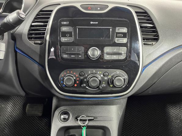 Renault Kaptur I с пробегом 2019 года, цена 1 280 000 рублей, 118117 км, внедорожник, Автокод Объявления