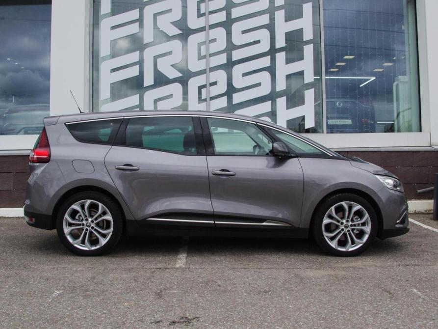 Renault Scenic IV Владимир  - изображение 5