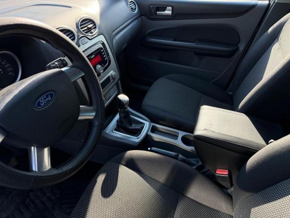 Ford Focus II Рестайлинг с пробегом 2011 года, цена 529 000 рублей, 197074 км, седан, Автокод Объявления