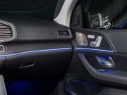 Mercedes-Benz GLE II (V167) Рестайлинг Москва  - изображение 52