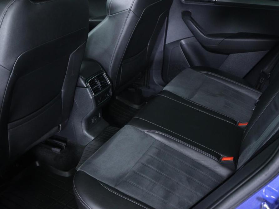 Skoda Karoq I Санкт-Петербург  - изображение 17