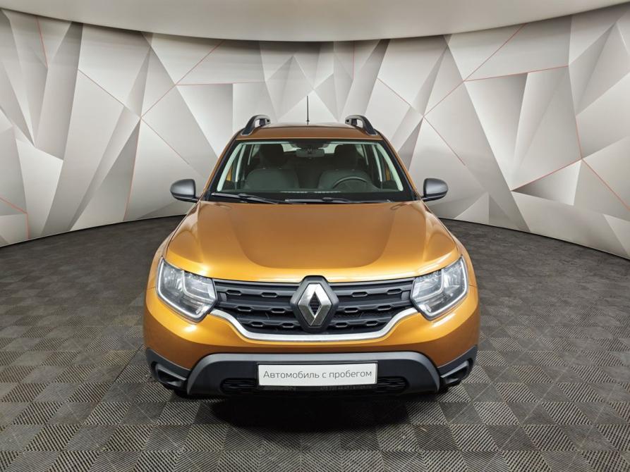 Renault Duster II Москва  - изображение 7
