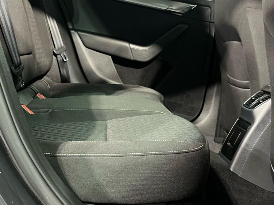 Skoda Octavia III (A7) Ижевск  - изображение 17