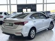 Hyundai Solaris II Шахты  - изображение 21