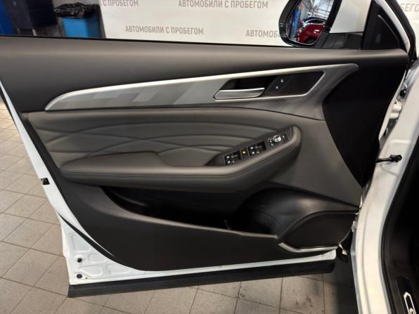 Haval F7x I Рестайлинг с пробегом 2023 года, цена 2 149 000 рублей, 20970 км, внедорожник, Автокод Объявления