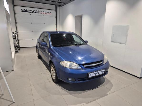 Chevrolet Lacetti I с пробегом 2008 года, цена 279 000 рублей, 216538 км, хэтчбек, Автокод Объявления