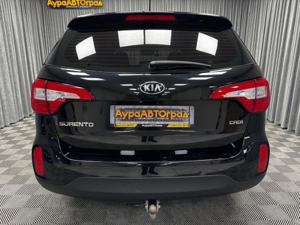 Kia Sorento II Рестайлинг с пробегом 2017 года, цена 1 900 000 рублей, 194635 км, внедорожник, Автокод Объявления
