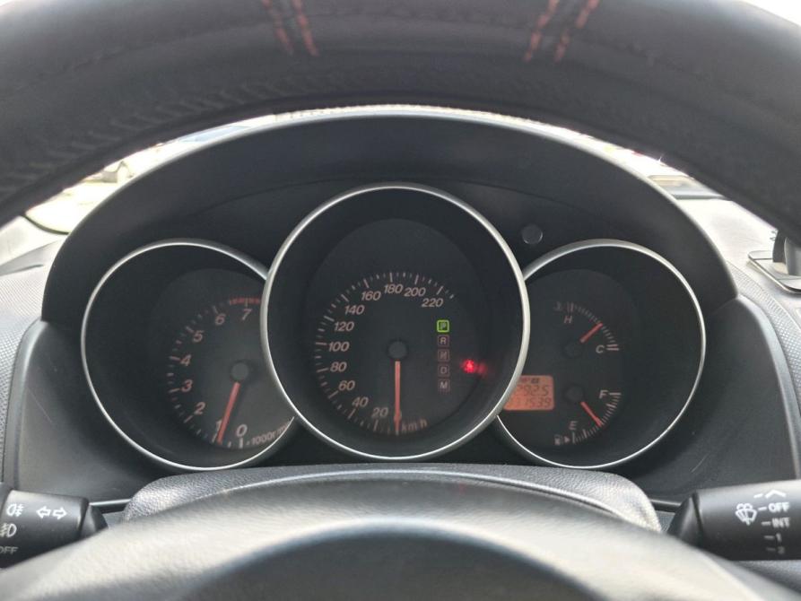 Mazda 3 I (BK) Новосибирск  - изображение 14
