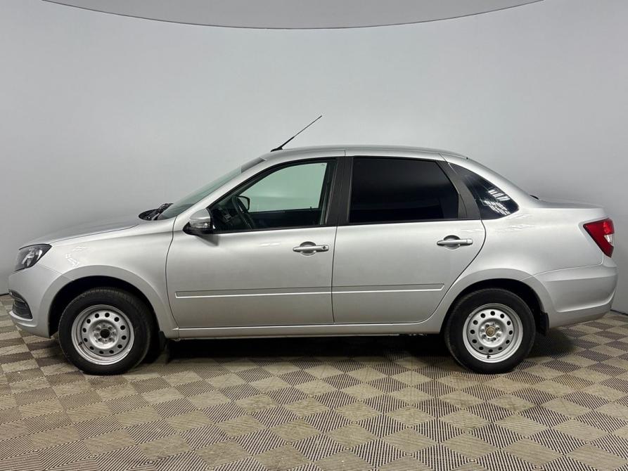 Lada (ВАЗ) Granta I Рестайлинг Борисоглебск  - изображение 2