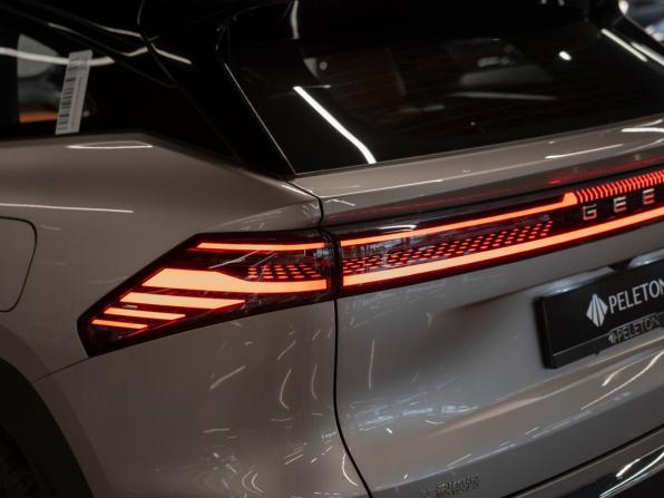 Geely Galaxy M7 с пробегом 2026 года, цена 3 950 000 рублей, 15 км, внедорожник, Автокод Объявления