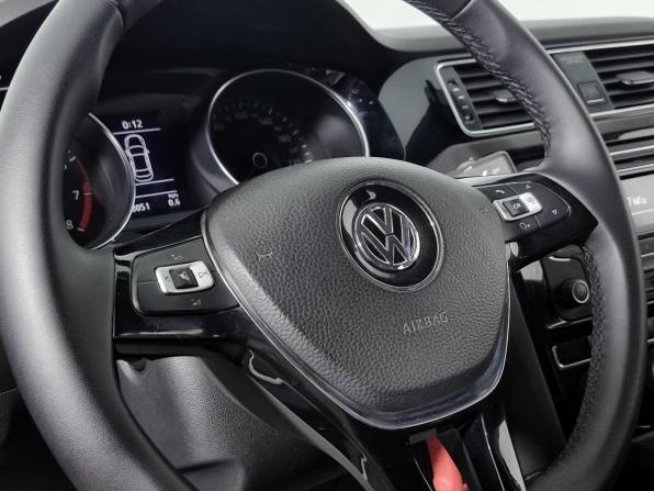 Volkswagen Jetta VI Рестайлинг с пробегом 2016 года, цена 1 106 000 рублей, 198049 км, седан, Автокод Объявления