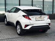 Toyota C-HR I Рестайлинг Екатеринбург  - изображение 24