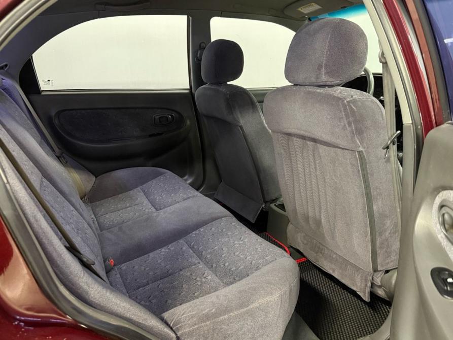 Kia Spectra I Рестайлинг 2 Уфа  - изображение 10