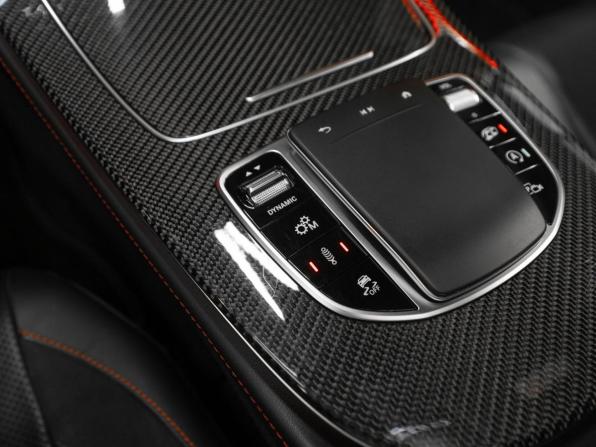 Mercedes-Benz CLS AMG III (C257) с пробегом 2021 года, цена 6 900 000 рублей, 73146 км, седан, Автокод Объявления