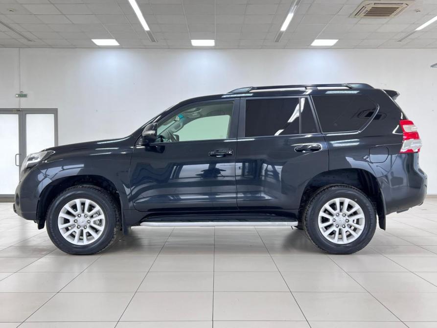 Toyota Land Cruiser Prado 150 Series Рестайлинг 1 Волгоград  - изображение 4