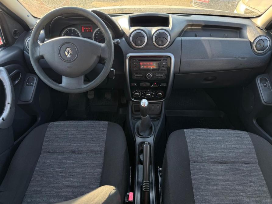 Renault Duster I Набережные Челны  - изображение 17