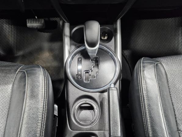Mitsubishi ASX I Рестайлинг с пробегом 2013 года, цена 1 189 000 рублей, 159457 км, внедорожник, Автокод Объявления