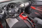 Nissan Juke I Томск  - изображение 27