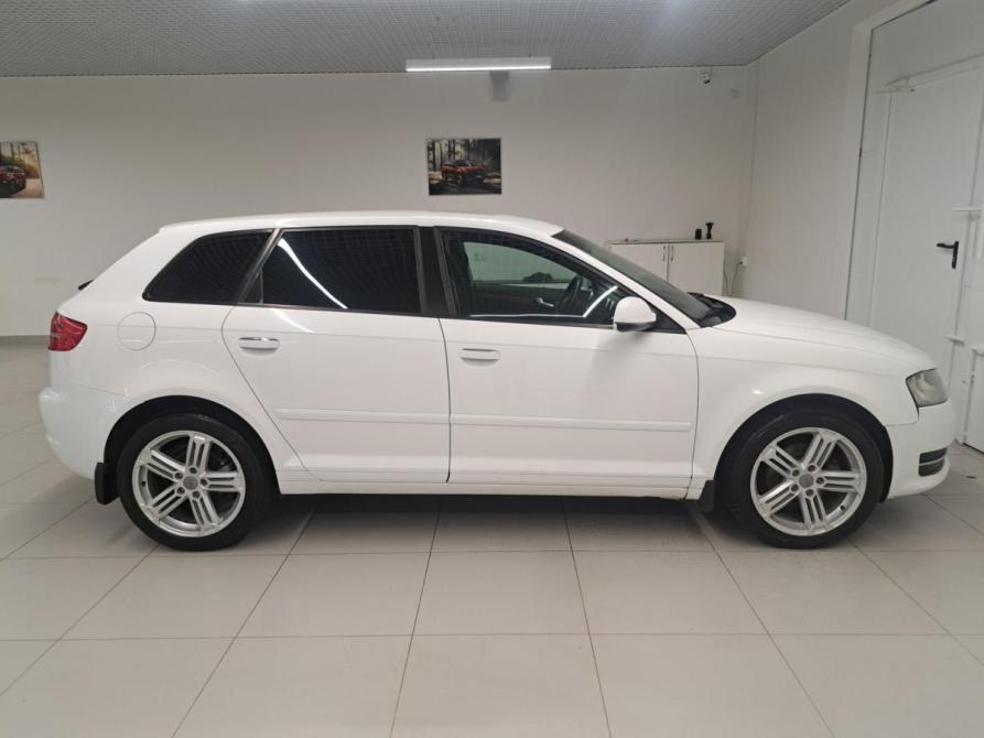 Audi A3 II (8P) Рестайлинг 2 Казань  - изображение 5