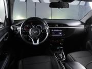 Kia Rio IV Рестайлинг Минеральные Воды  - изображение 24