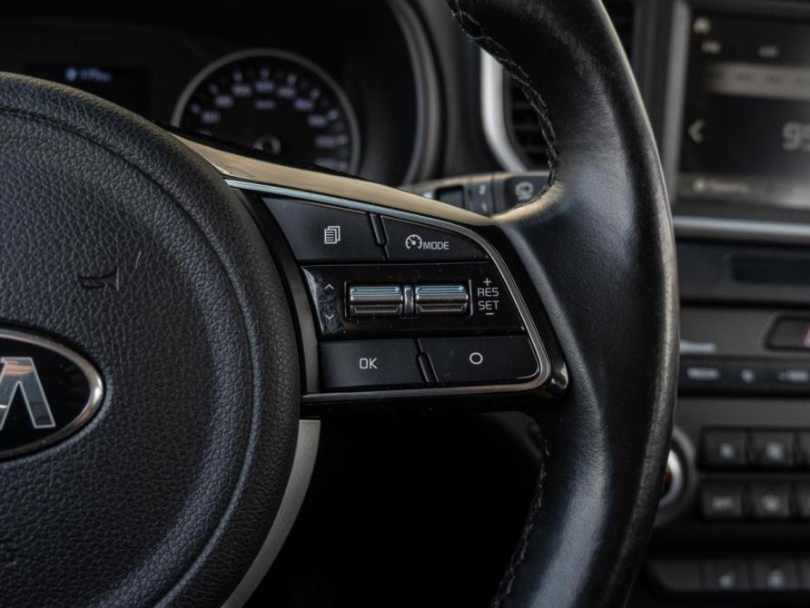 Kia Sportage IV Рестайлинг Краснодар  - изображение 18