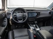 Chery Tiggo 4 I Рестайлинг Краснодар  - изображение 27