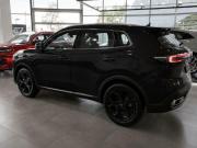 Changan UNI-S (CS55 Plus) Москва  - изображение 9