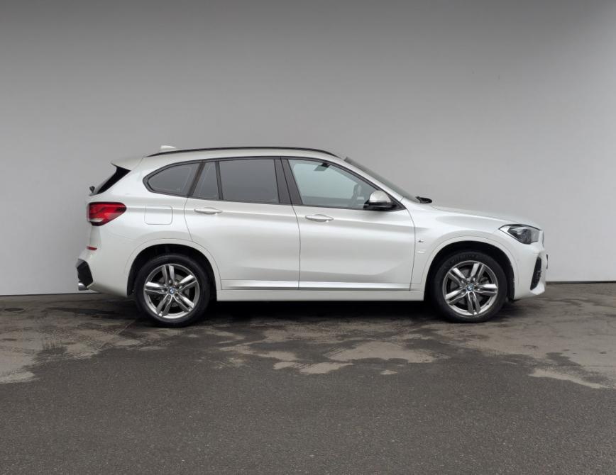 BMW X1 II (F48) Рестайлинг Москва  - изображение 7
