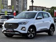 Chery Tiggo 4 Pro I Рестайлинг Ижевск  - изображение 41