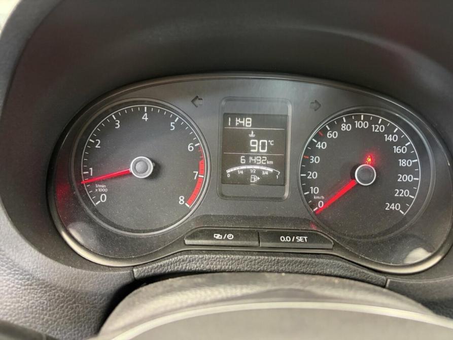 Volkswagen Polo V Рестайлинг Курган  - изображение 3