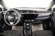 Toyota Corolla XI (E160 E170 E180) Пермь  - изображение 34