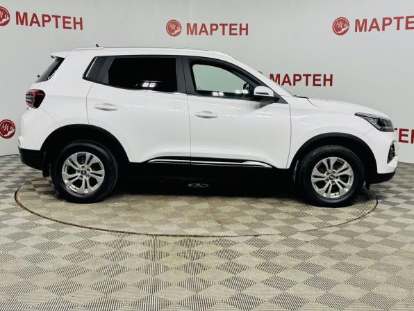 Chery Tiggo 4 Pro I Рестайлинг с пробегом 2023 года, цена 1 516 000 рублей, 21511 км, внедорожник, Автокод Объявления