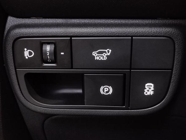 Hyundai Palisade II с пробегом 2025 года, цена 7 700 000 рублей, 15825 км, внедорожник, Автокод Объявления