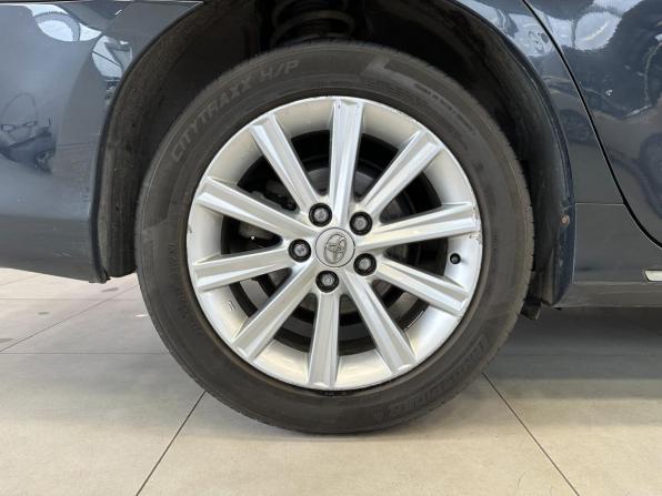 Toyota Camry VII (XV50) с пробегом 2013 года, цена 1 499 000 рублей, 319800 км, седан, Автокод Объявления