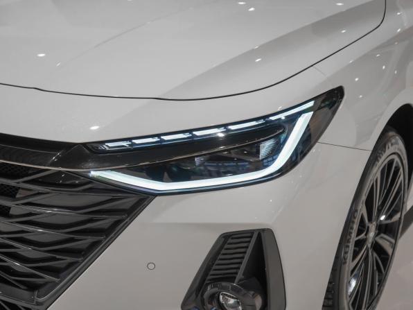 Chery Arrizo 8 с пробегом 2025 года, цена 2 690 000 рублей, 880 км, седан, Автокод Объявления