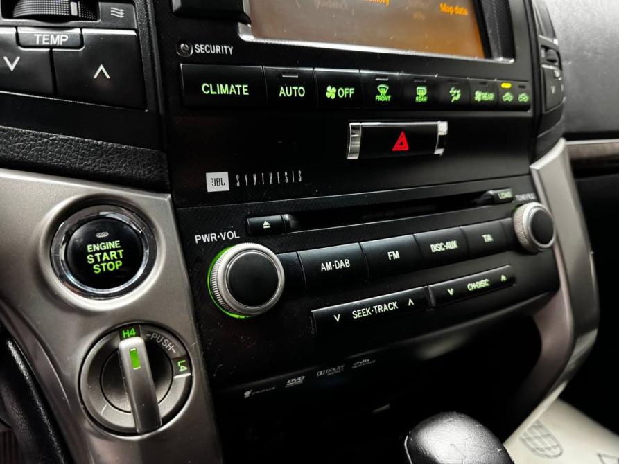 Toyota Land Cruiser 200 Series Стерлитамак  - изображение 29