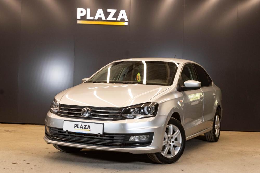 Volkswagen Polo V Рестайлинг Уфа  - изображение 1
