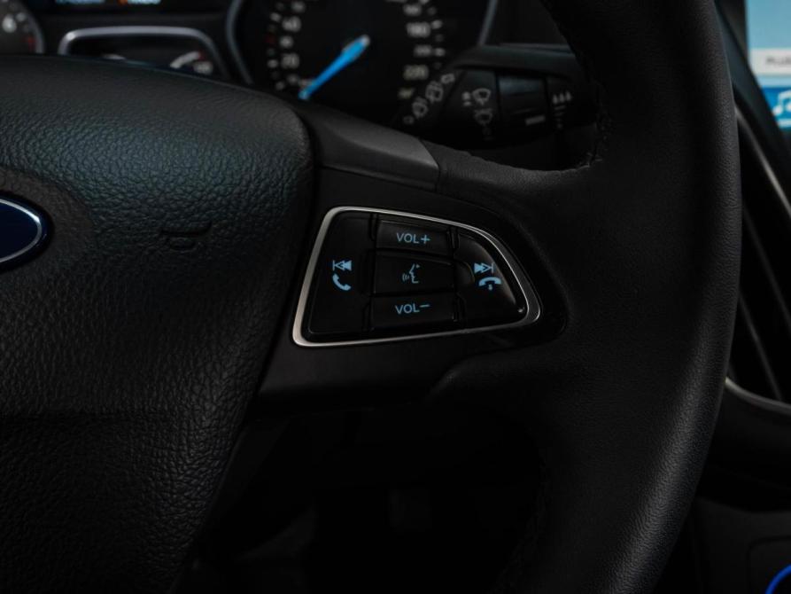 Ford Focus III Рестайлинг Ставрополь  - изображение 22