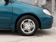 Toyota Corolla IX (E120 E130) Новосибирск  - изображение 26