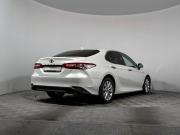 Toyota Camry VIII (XV70) Санкт-Петербург  - изображение 28