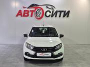 Lada (ВАЗ) Granta I Рестайлинг Воронеж  - изображение 23