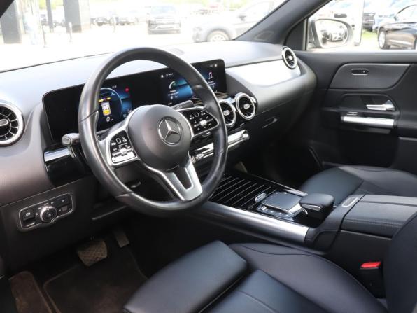 Mercedes-Benz GLA II (H247) с пробегом 2021 года, цена 3 070 000 рублей, 73917 км, внедорожник, Автокод Объявления
