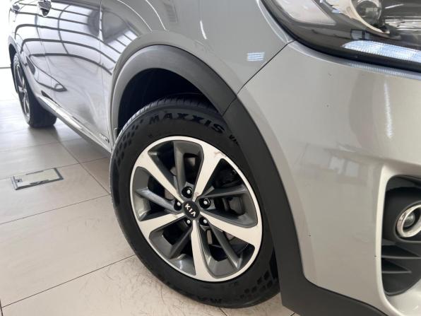 Kia Sorento III Prime Рестайлинг с пробегом 2019 года, цена 3 050 000 рублей, 140750 км, внедорожник, Автокод Объявления