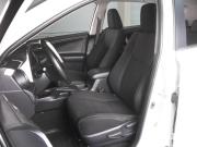 Toyota RAV4 IV (XA40) Рестайлинг Минеральные Воды  - изображение 30