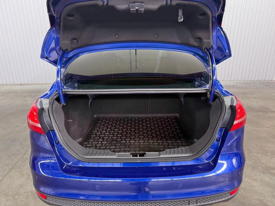 Ford Focus III Рестайлинг Краснодар  - изображение 20