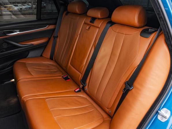 BMW X5 M II (F85) с пробегом 2015 года, цена 4 306 500 рублей, 185000 км, внедорожник, Автокод Объявления