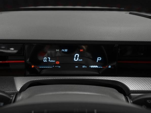 JETOUR DASHING I с пробегом 2025 года, цена 2 300 000 рублей, 36 км, внедорожник, Автокод Объявления