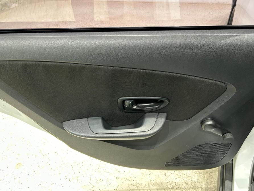 Nissan Almera III (G15) Санкт-Петербург  - изображение 14