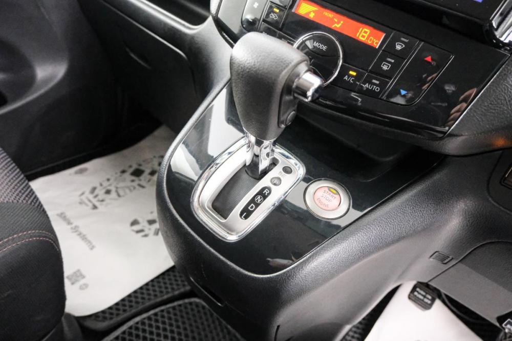 Nissan Serena IV (C26) Красноярск  - изображение 17
