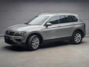 Volkswagen Tiguan II Москва  - изображение 12